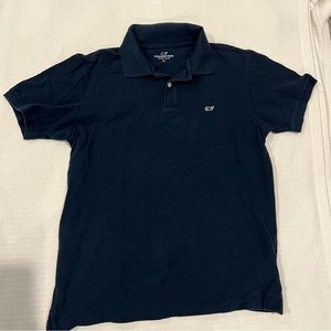 Vineyard vines polo